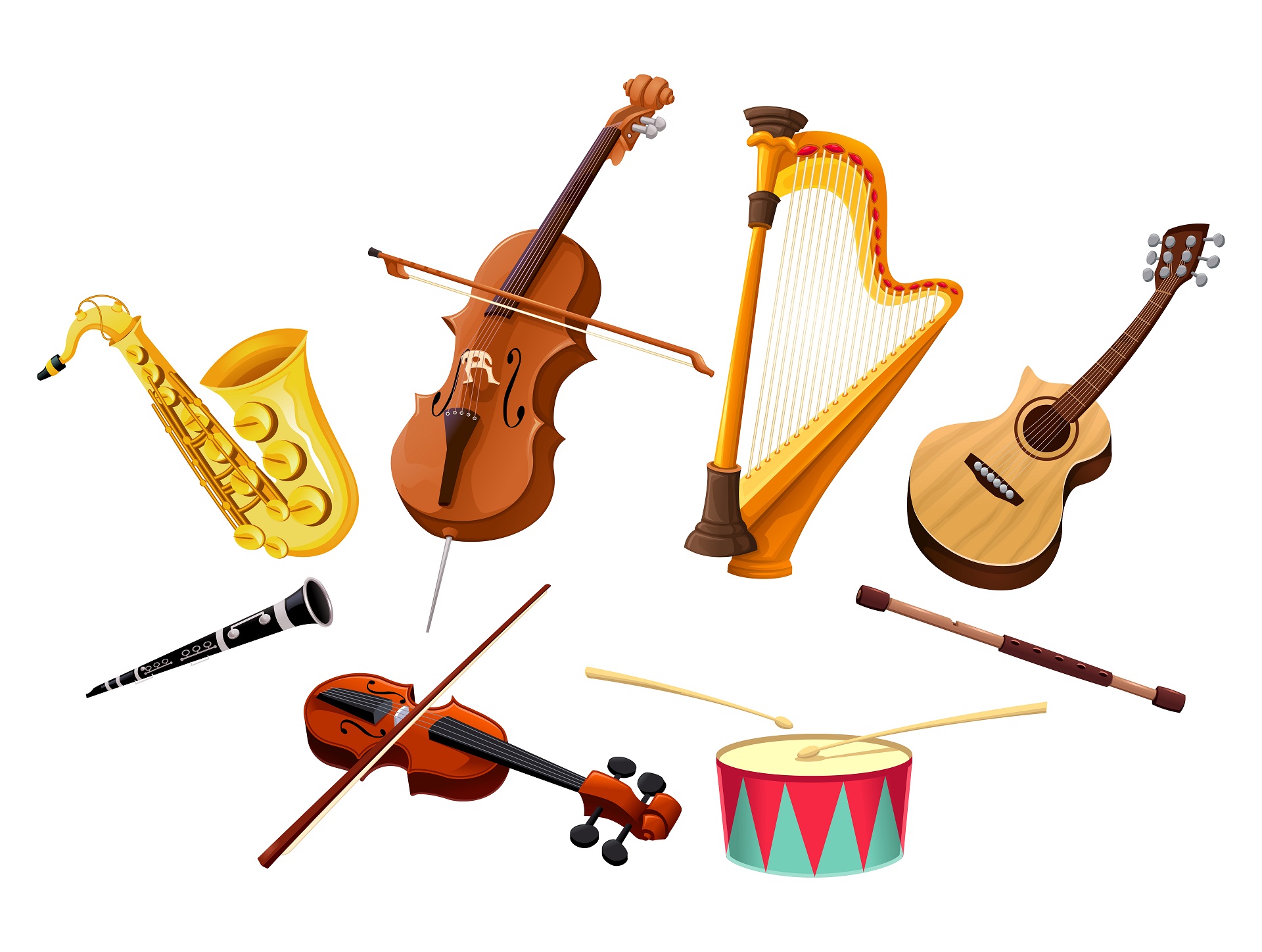 Ventajas de la práctica instrumental | de y Música Viva